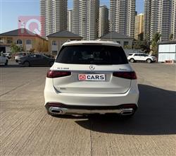 مرسيدس بنز GLS